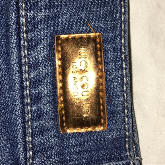 Cut off shorts - Picture 5 of 6